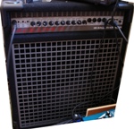 Gallien Krueger Backline 115