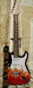 Photo de Jim Harley Stardust ST-30