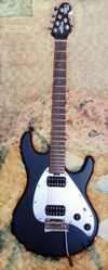 Cliquer pour agrandir Photo de MusicMan SUB1