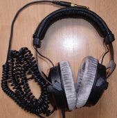 BeyerDynamic DT-770 Pro