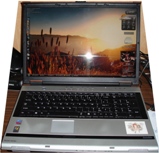 Toshiba Sattelite M60-175